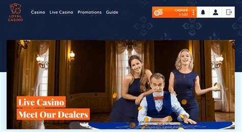 loyal casino review|Loyal Casino Review 2023 .